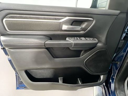 Used 2020 RAM 1500 Big Horn AWD/4WD image 28