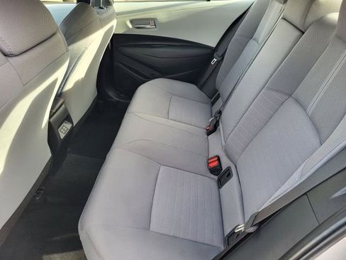Used 2024 Toyota Corolla SE w/ Convenience Package image 12