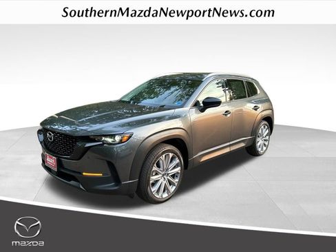 New 2026 MAZDA CX-50 AWD 2.5 S w/ Premium Package image 1