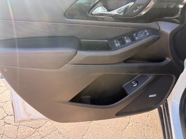 Used 2022 Chevrolet Traverse RS w/ LPO, Floor Liner Package FWD image 14