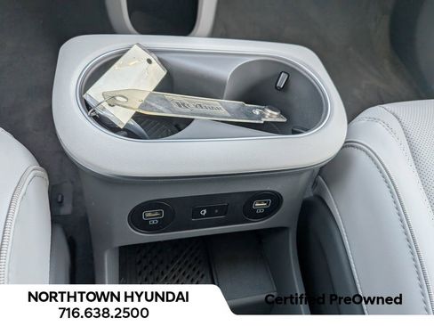 Certified 2023 Hyundai Ioniq 5 Limited image 19