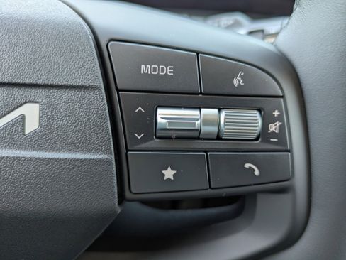 Certified 2026 Kia Sportage LX image 25