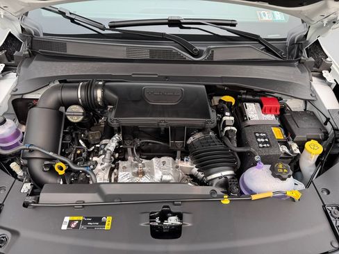 New 2026 Jeep Compass Limited AWD/4WD image 11
