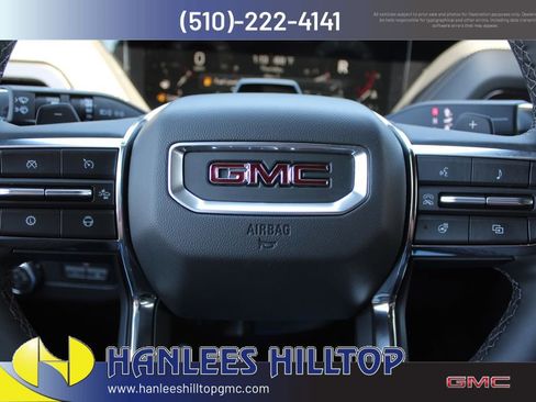 New 2026 GMC Yukon Elevation AWD/4WD image 33