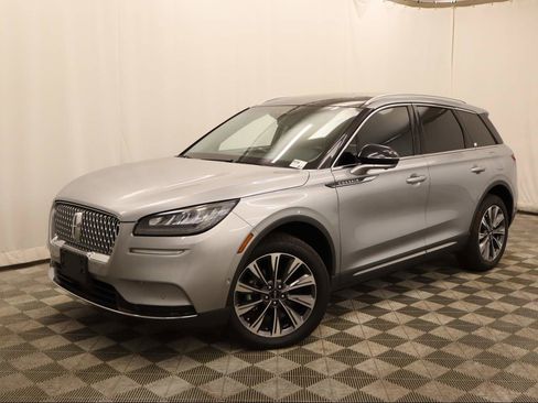 Used 2022 Lincoln Corsair Reserve w/ Equipment Group 201A image 1