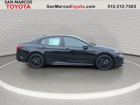 New 2026 Toyota Camry Hybrid image 4