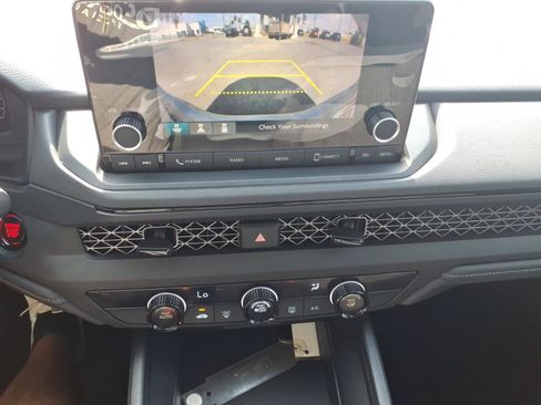 Certified 2023 Honda Accord LX image 13