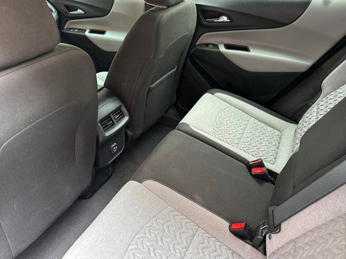 Used 2023 Chevrolet Equinox LS w/ LS Convenience Package AWD/4WD image 16