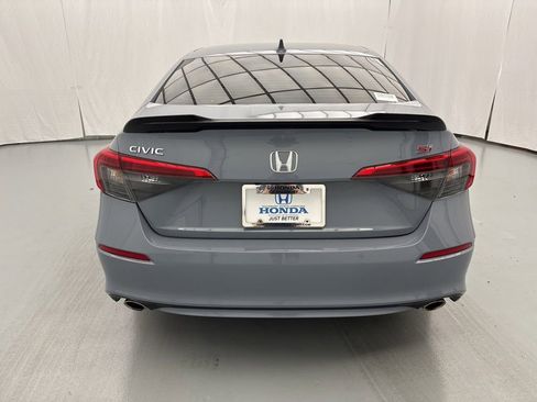 Used 2022 Honda Civic Si image 7