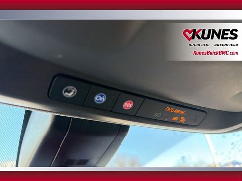 Used 2021 Chevrolet Tahoe LT image 37