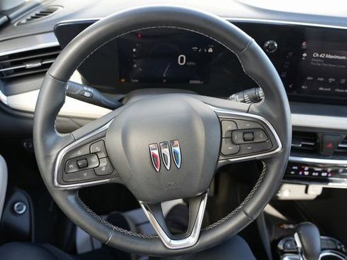 Used 2024 Buick Encore GX Avenir w/ Avenir Technology Package image 28