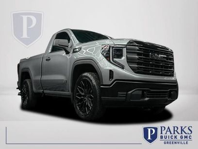 New 2026 GMC Sierra 1500 Pro w/ Pro Value Package