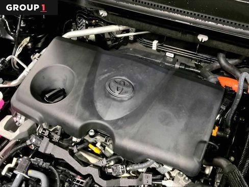 Certified 2024 Toyota RAV4 XLE Premium w/ Weather Package image 32