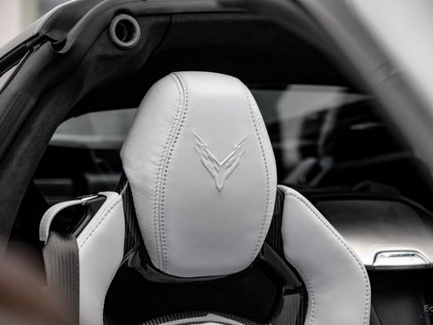 Used 2024 Chevrolet Corvette Z06 image 62