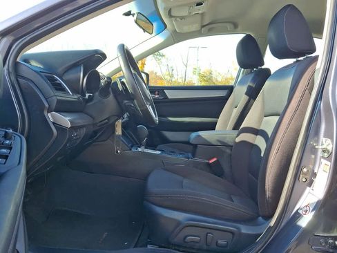 Used 2017 Subaru Legacy 2.5i Premium image 17