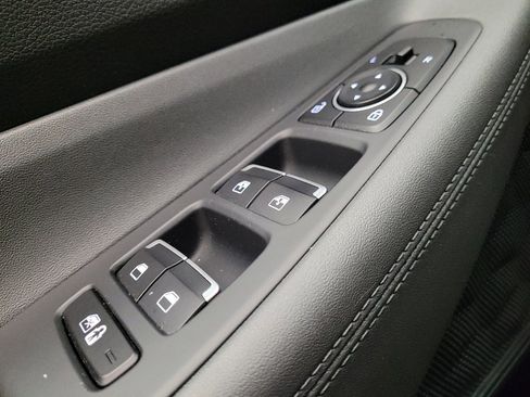 Used 2023 Hyundai Santa Fe SEL FWD image 27