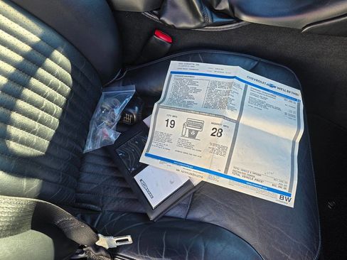 Used 2003 Chevrolet Corvette Z06 w/ Memory Package, 3 Drivers image 23