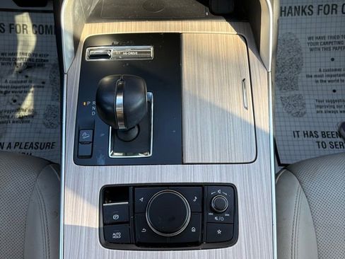 Used 2024 MAZDA CX-90 3.3 Turbo w/ Premium Package image 41