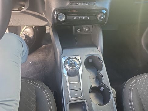 Used 2024 Ford Escape Active w/ Tech Pack #1 image 24