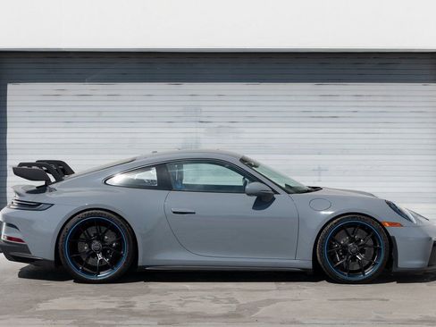 Certified 2024 Porsche 911 GT3 image 8