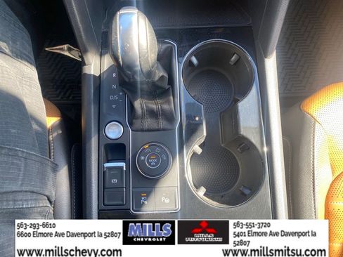 Used 2019 Volkswagen Atlas SEL Premium image 23