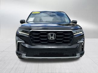 Used 2023 Honda Pilot EX-L video 2