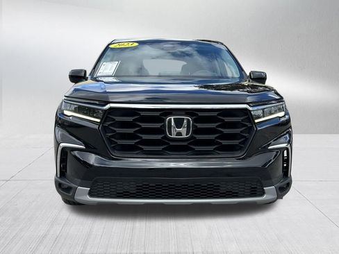 Used 2023 Honda Pilot EX-L image 2