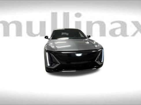 New 2026 Cadillac Lyriq Premium Sport image 55