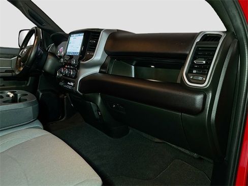 Certified 2022 RAM 2500 Big Horn w/ Level A Equipment Group image 31