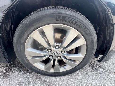 Used 2009 Honda Accord EX-L image 22