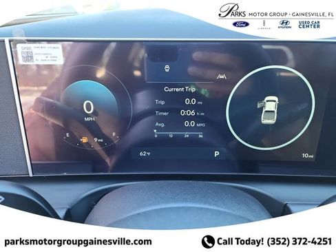 New 2025 Hyundai Santa Cruz SEL FWD image 30