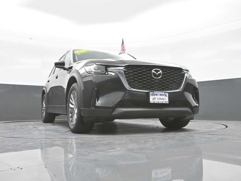Used 2025 MAZDA CX-90 3.3 Turbo w/ Select Package AWD/4WD image 33