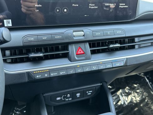 Certified 2026 Kia K4 FWD image 27