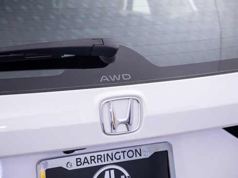 Used 2023 Honda CR-V LX image 35