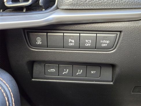 Used 2024 MAZDA CX-90 3.3 Turbo w/ Premium Package image 24