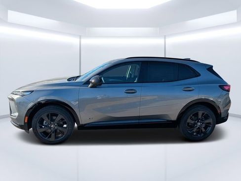 New 2026 Buick Envision Sport Touring AWD/4WD image 6