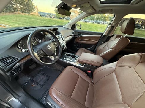 Used 2019 Acura MDX FWD w/ Technology Package image 66