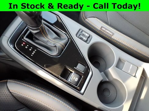 New 2026 Subaru Crosstrek 2.5i Wilderness AWD/4WD image 14
