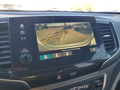 Used 2021 Honda Pilot EX image 28