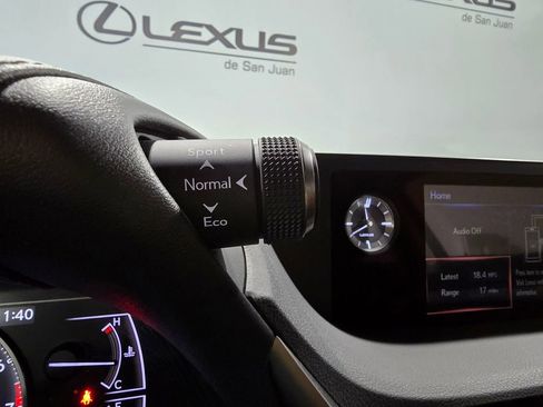 Used 2021 Lexus ES 350 image 19