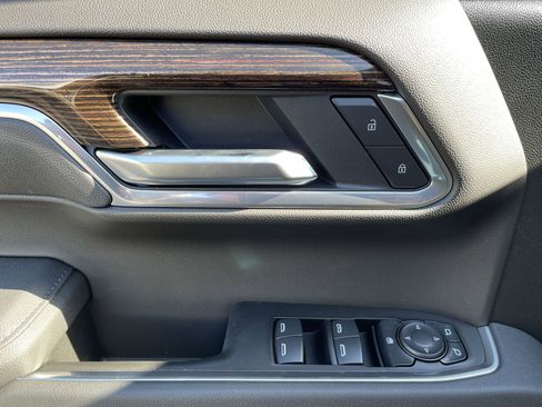 New 2026 GMC Sierra 1500 Elevation w/ Elevation Premium Package image 57