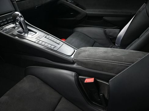 Certified 2019 Porsche 911 GT3 RS image 20