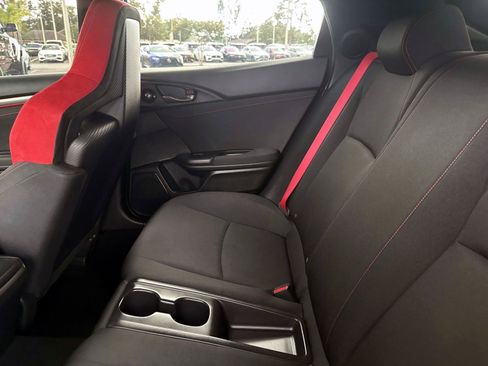 Used 2021 Honda Civic Type R image 14