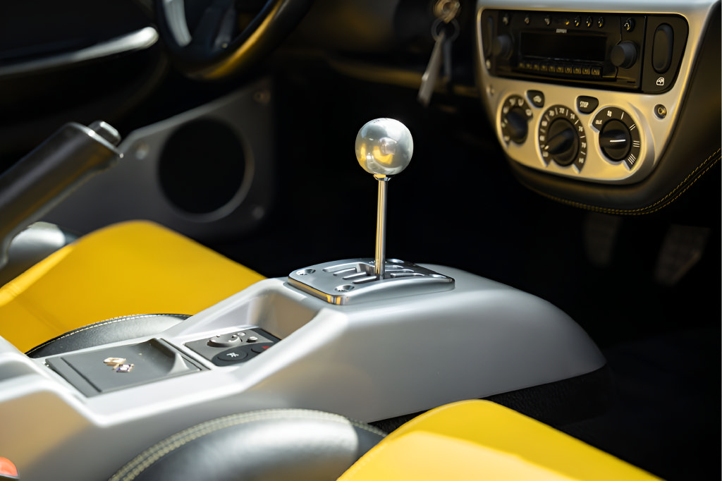 Used 2003 Ferrari 360 Modena RWD image 35