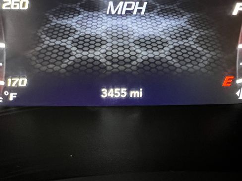 Used 2022 Dodge Charger SRT Hellcat w/ Harman/Kardon Audio Group image 21