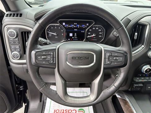 Used 2020 GMC Sierra 1500 Denali w/ Denali Ultimate Package image 23