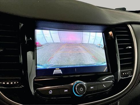 Used 2020 Chevrolet Trax LS w/ Tint and Cruise Package FWD image 20