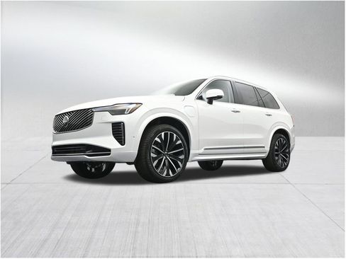 New 2026 Volvo XC90 T8 Ultra w/ Protection Package Premier AWD/4WD image 21