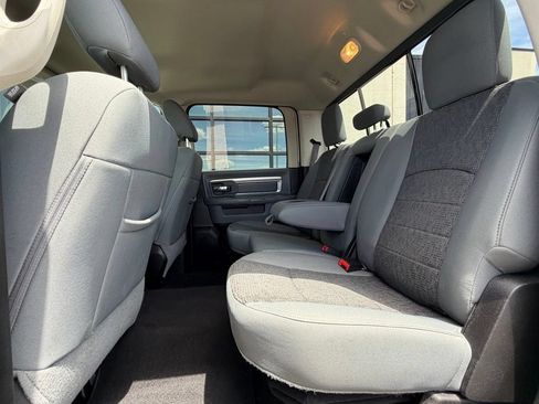 Used 2019 RAM 1500 Classic Warlock AWD/4WD image 21