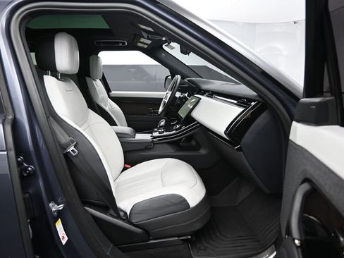 Used 2023 Land Rover Range Rover Sport SE Dynamic image 31